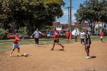 Los Semilleros Deportivos ya est&aacute;n en acci&oacute;n 