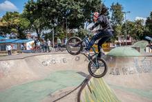 Los Semilleros Deportivos ya est&aacute;n en acci&oacute;n 