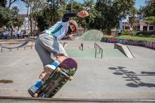 Los Semilleros Deportivos ya est&aacute;n en acci&oacute;n 