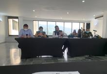 Secretar&iacute;a de Seguridad Distrital rindi&oacute; declaraciones ante CIDH