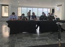 Secretar&iacute;a de Seguridad Distrital rindi&oacute; declaraciones ante CIDH