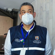 Secretar&iacute;a de Seguridad Distrital rindi&oacute; declaraciones ante CIDH