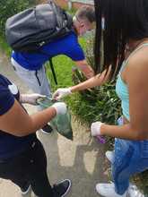 Una  amenaza que enfrentar en cualquier lugar del distrito de Santiago de Cali.