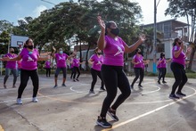 Cali en Forma ya activa a m&aacute;s de 2.000 cale&ntilde;os &iexcl;&uacute;nete!