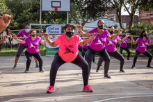 Cali en Forma ya activa a m&aacute;s de 2.000 cale&ntilde;os &iexcl;&uacute;nete!