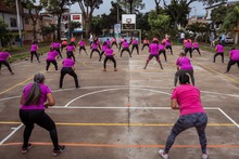 Cali en Forma ya activa a m&aacute;s de 2.000 cale&ntilde;os &iexcl;&uacute;nete!