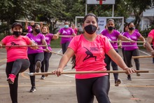 Cali en Forma ya activa a m&aacute;s de 2.000 cale&ntilde;os &iexcl;&uacute;nete!