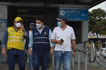 De la mano de la Alcald&iacute;a de Cali, Metrocali articula esfuerzos para recuperar el MIO. 