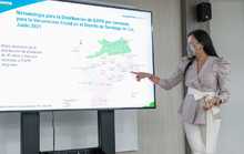 Salud P&uacute;blica de Cali present&oacute; nueva estrategia de vacunaci&oacute;n por comunas