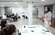 Salud P&uacute;blica de Cali present&oacute; nueva estrategia de vacunaci&oacute;n por comunas