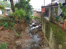 Dagma adelanta jornadas de educaci&oacute;n ambiental y limpieza en la quebrada Guarr&uacute;s