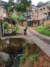 Dagma adelanta jornadas de educaci&oacute;n ambiental y limpieza en la quebrada Guarr&uacute;s