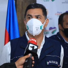 Aval del Alcalde de Cali para puesta en marcha del Fondo Solidario y de Oportunidades