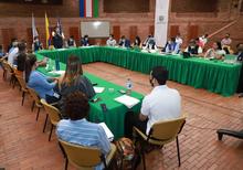 Plan de Inclusi&oacute;n Social de Emergencia busca aprobaci&oacute;n de todos los actores