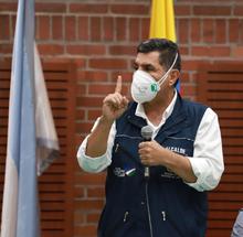 Plan de Inclusi&oacute;n Social de Emergencia busca aprobaci&oacute;n de todos los actores