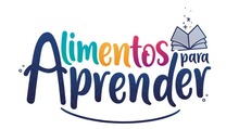 Logo - Alimentos para aprender