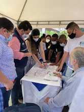 Planeaci&oacute;n Distrital realiz&oacute; la primera jornada de participaci&oacute;n ciudadana con usuarios de la bicicleta de la ciudad