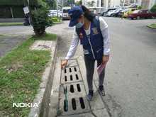 Disminuyen en un 70% los casos de dengue en Cali