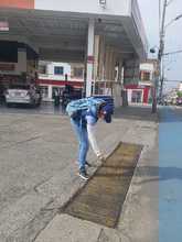 Disminuyen en un 70% los casos de dengue en Cali