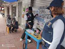 Disminuyen en un 70% los casos de dengue en Cali