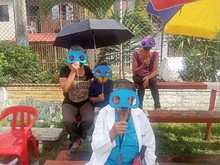 Disminuyen en un 70% los casos de dengue en Cali