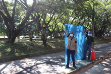 Cali se uni&oacute; para recuperar una joya natural en el sur de la ciudad