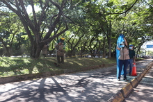 Cali se uni&oacute; para recuperar una joya natural en el sur de la ciudad