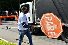 Movilidad se sum&oacute; a la jornada de intervenci&oacute;n interinstitucional