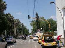 Movilidad se sum&oacute; a la jornada de intervenci&oacute;n interinstitucional