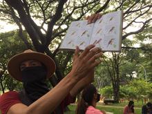 Con una &lsquo;pajareada&rsquo; nos sumamos a la protecci&oacute;n de la biodiversidad cale&ntilde;a