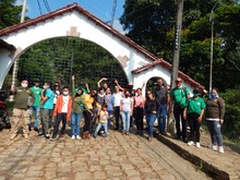 Con una &lsquo;pajareada&rsquo; nos sumamos a la protecci&oacute;n de la biodiversidad cale&ntilde;a