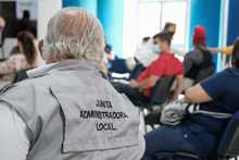 Conozca qu&eacute; EPS apadrinar&aacute; cada comuna en la vacunaci&oacute;n contra el covid-19