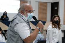 Conozca qu&eacute; EPS apadrinar&aacute; cada comuna en la vacunaci&oacute;n contra el covid-19