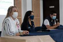 Conozca qu&eacute; EPS apadrinar&aacute; cada comuna en la vacunaci&oacute;n contra el covid-19