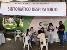 Gracias a &lsquo;Salud al Barrio&rsquo;, cerca de 3500 cale&ntilde;os se han vacunado contra el covid