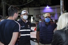 Seguridad y Justicia acompa&ntilde;a la reactivaci&oacute;n econ&oacute;mica en Cali