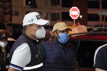 Seguridad y Justicia acompa&ntilde;a la reactivaci&oacute;n econ&oacute;mica en Cali