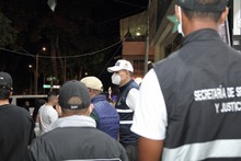 Seguridad y Justicia acompa&ntilde;a la reactivaci&oacute;n econ&oacute;mica en Cali