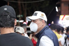 Seguridad y Justicia acompa&ntilde;a la reactivaci&oacute;n econ&oacute;mica en Cali