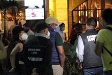 Seguridad y Justicia acompa&ntilde;a la reactivaci&oacute;n econ&oacute;mica en Cali