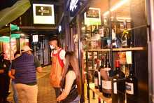 Seguridad y Justicia acompa&ntilde;a la reactivaci&oacute;n econ&oacute;mica en Cali