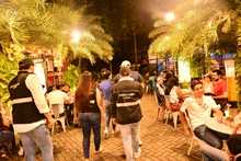 Seguridad y Justicia acompa&ntilde;a la reactivaci&oacute;n econ&oacute;mica en Cali