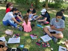 La crisis econ&oacute;mica y el impacto en familias, ni&ntilde;os y ni&ntilde;as