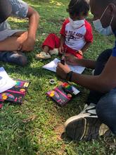 La crisis econ&oacute;mica y el impacto en familias, ni&ntilde;os y ni&ntilde;as