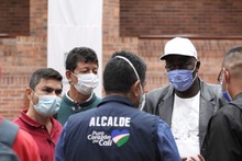 Uniendo diferencias para concertar en la transformaci&oacute;n de Silo&eacute;