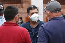 Uniendo diferencias para concertar en la transformaci&oacute;n de Silo&eacute;