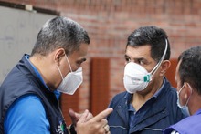 Uniendo diferencias para concertar en la transformaci&oacute;n de Silo&eacute;