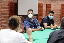 Uniendo diferencias para concertar en la transformaci&oacute;n de Silo&eacute;