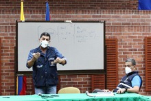 Uniendo diferencias para concertar en la transformaci&oacute;n de Silo&eacute;