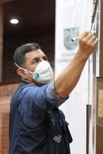 Uniendo diferencias para concertar en la transformaci&oacute;n de Silo&eacute;